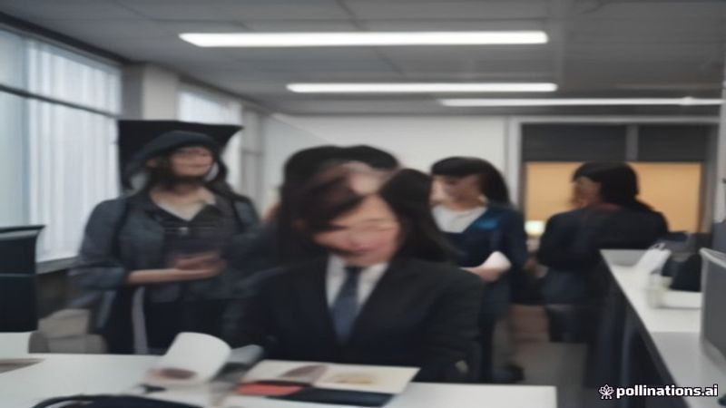 日韩一区团队协作与内容筛选工作场景